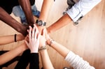 Teamwork (iStock) (2)